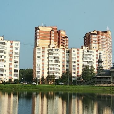 Киевский