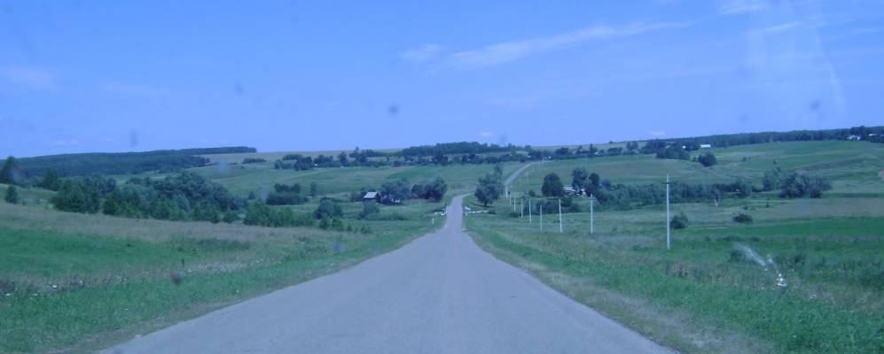 
            Фотография Красной Горки