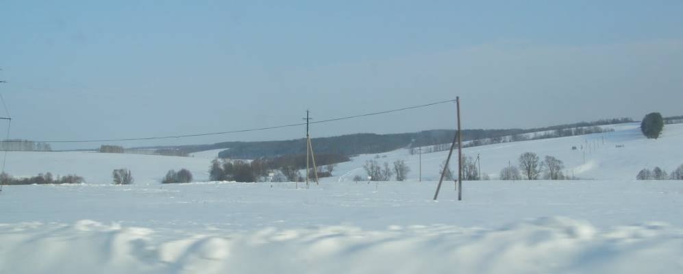 Фотография Нижнего Озера