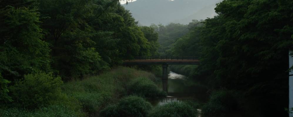 Фотография Minp'an-dong