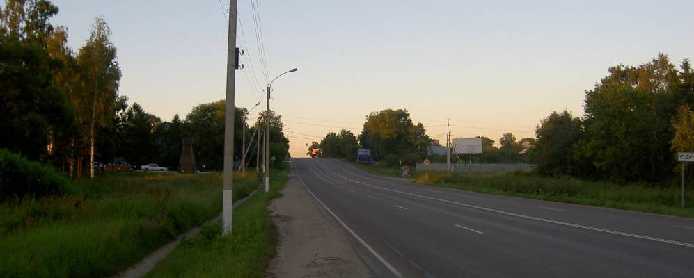 
            Фотография Крюково