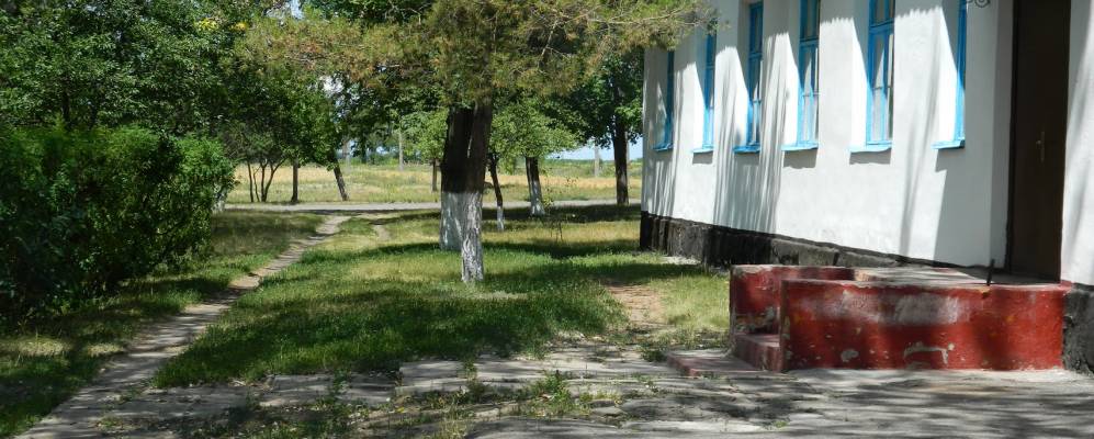 
            Фотография Губаревки