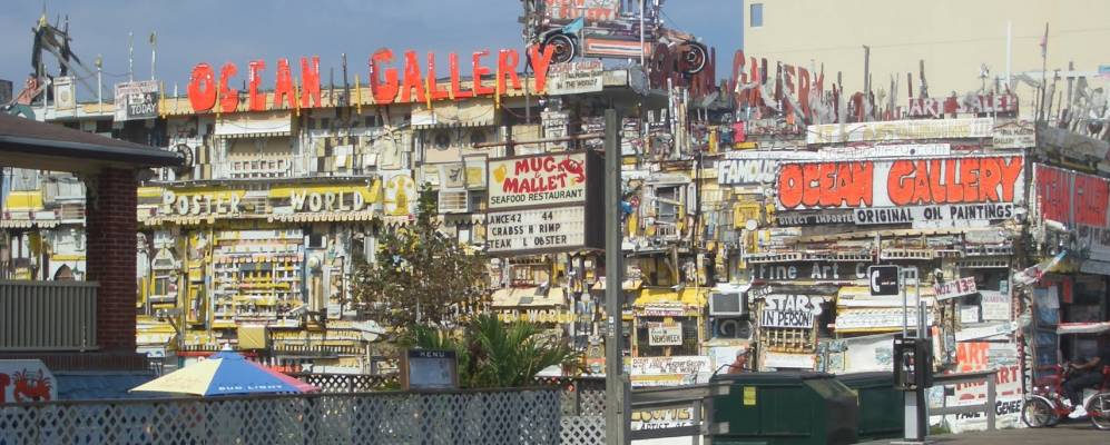 
            Фотография Оушен Сити