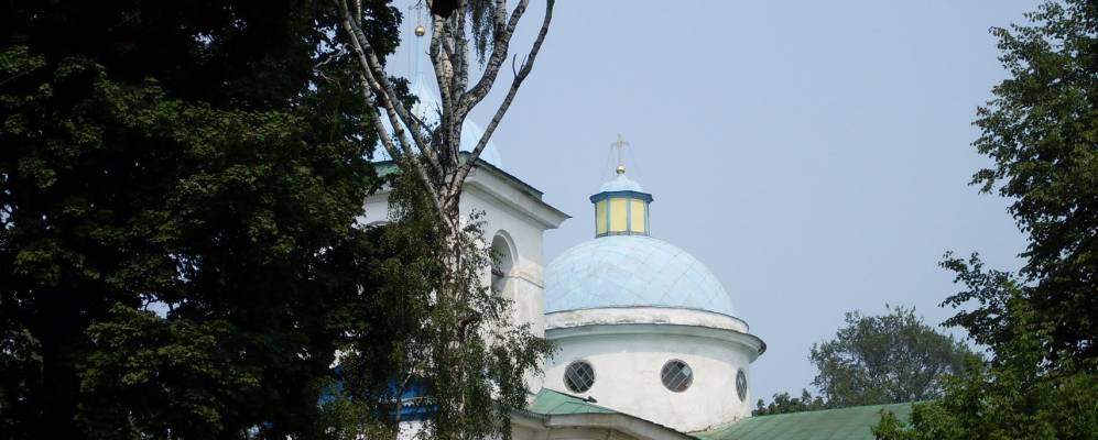 
            Фотография Кочерги