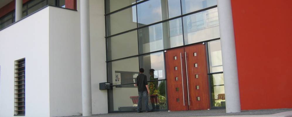 Фотография Вира