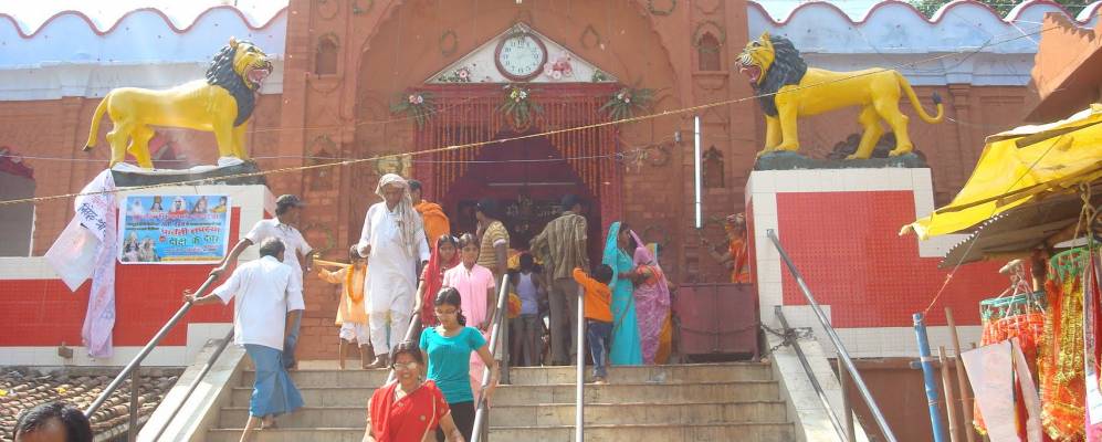 
            Фотография Дигвары