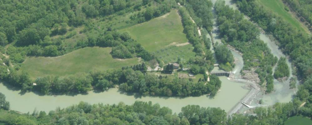 
            Фотография Monte Molino