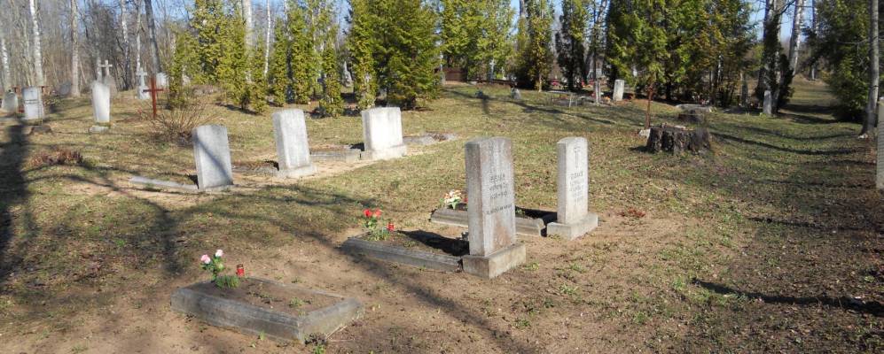 
            Фотография деревни Теплюки