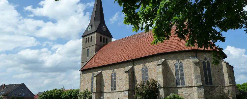 
            Фотография Заксенхагена