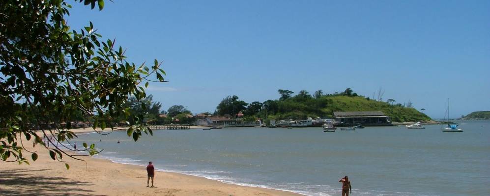 
            Фотография Рио дас Остраса