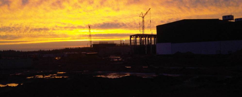 
            Фотография деревни Бараны