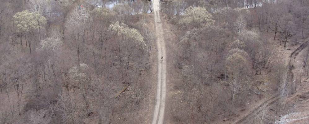 
            Фотография Теплых Ключей