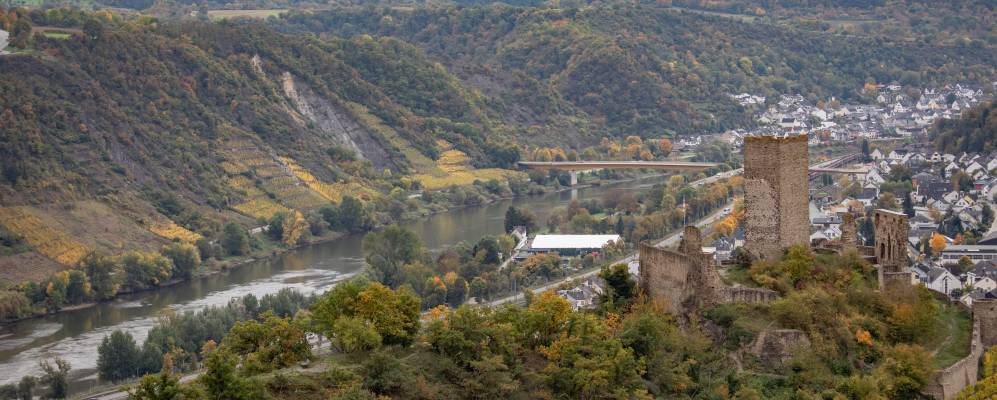 
            Фотография Коберн-Гондорфа