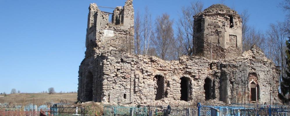 
            Фотография Подсосно