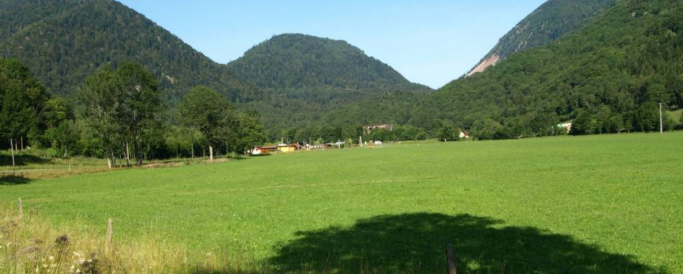 Фотография Урбес