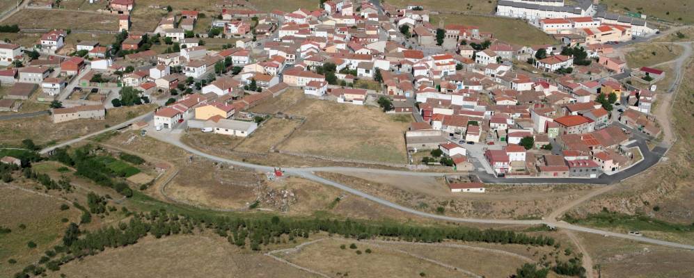 
            Фотография Tornadizos de Ávila