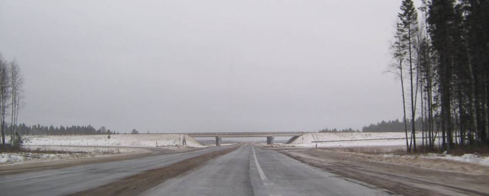 Фотография Горланихи