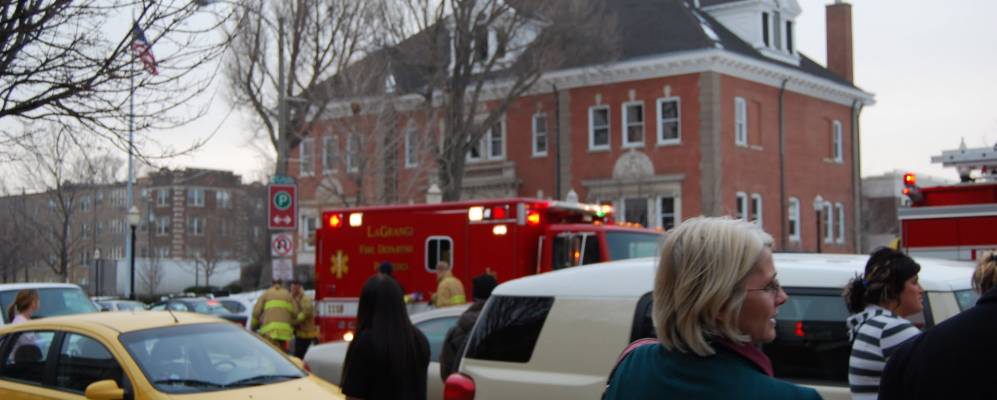 
            Фотография Ла Гранжа