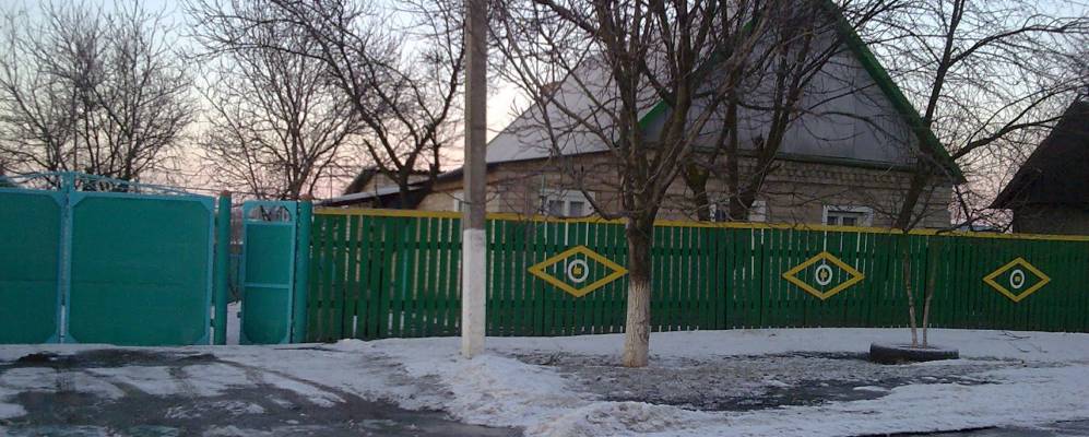 
            Фотография Желобка