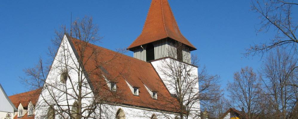 
            Фотография Оберрот Бай Гайльдорфа