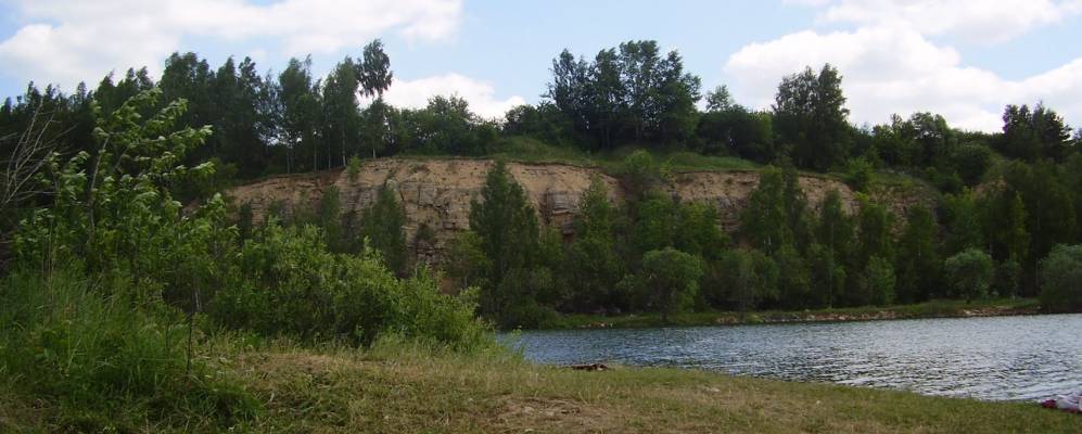 
            Фотография Алексеевки