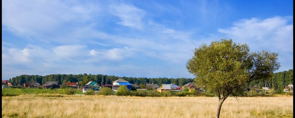 
            Фотография Петрово