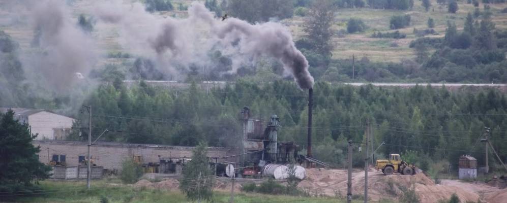 
            Фотография деревни Старые Батеки