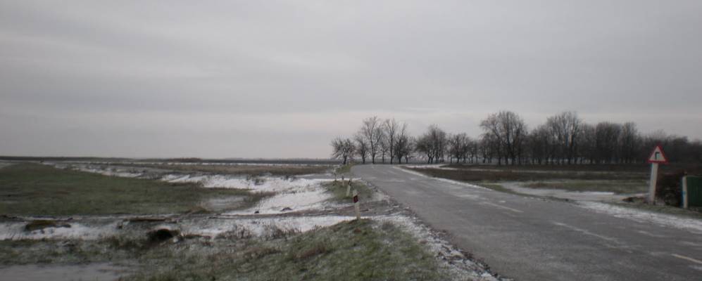 
            Фотография Романовки