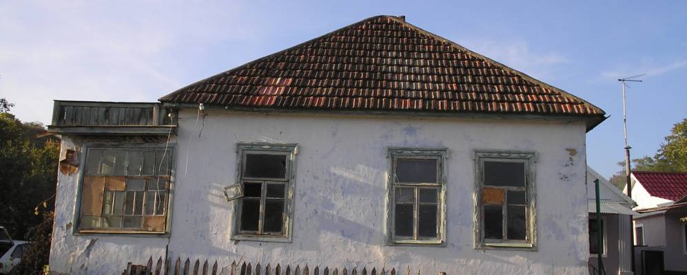 
            Фотография поселка Подкумок