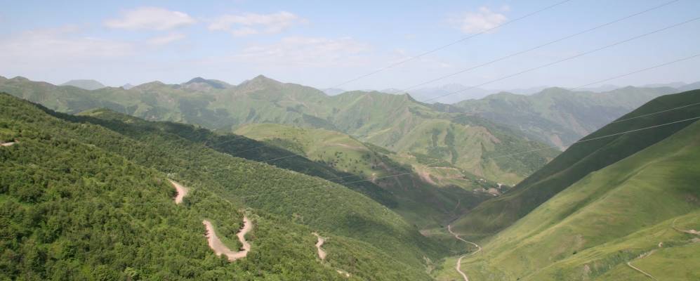 
            Фотография Генуха