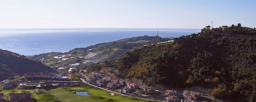 Фотография Кастелларо