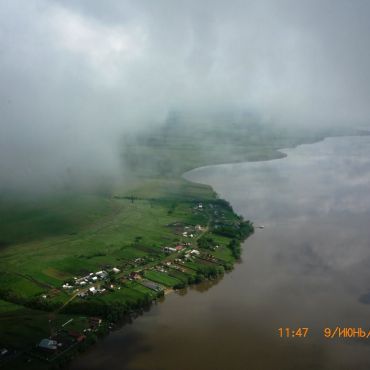 Арзамасцевка