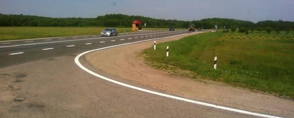 
            Фотография Борисовки