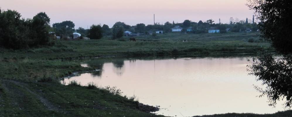 
            Фотография Сергеевки Второй