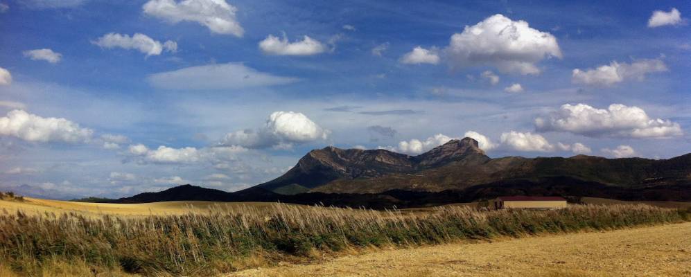 Фотография Murillo de Gállego