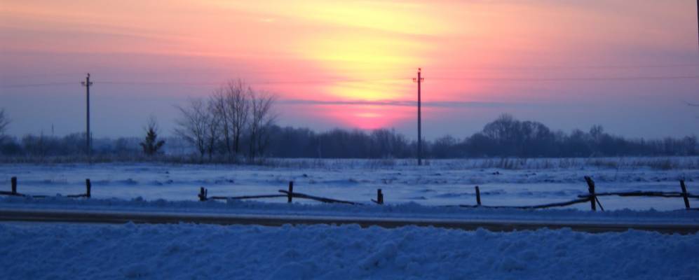 Фотография Чернечков