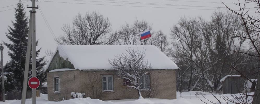 
            Фотография Сычево