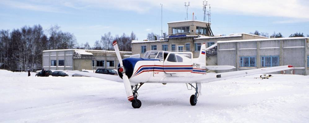 
            Фотография Станинской