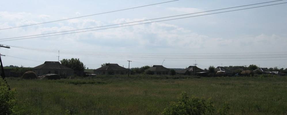 
            Фотография Кайбичево