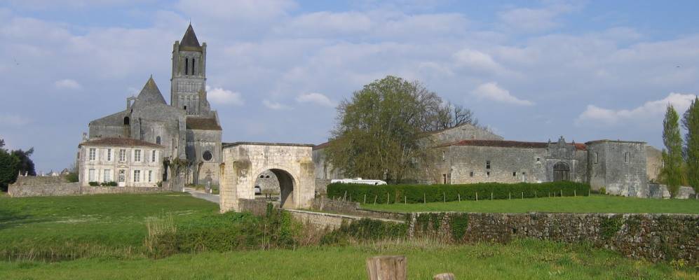 
            Фотография Саблонсо