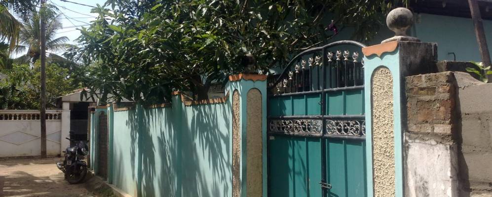 
            Фотография Путталама