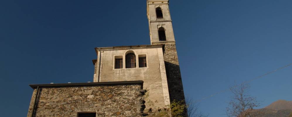 Фотография Монтанья ин Вальтеллины