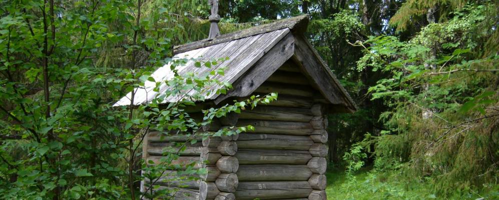 
            Фотография поселка Семенова