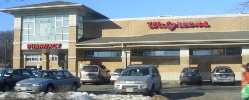 
            Фотография Шорвуд Хилс