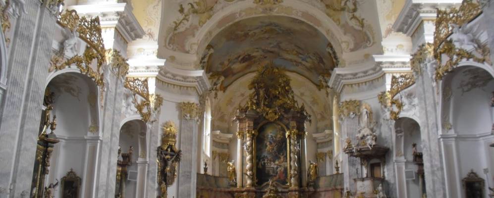 
            Фотография Фюрстенцелль