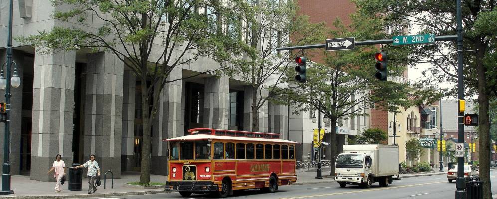 Фотография Шарлотты