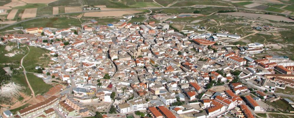 
            Фотография Уерта де Вальдекарабаноса