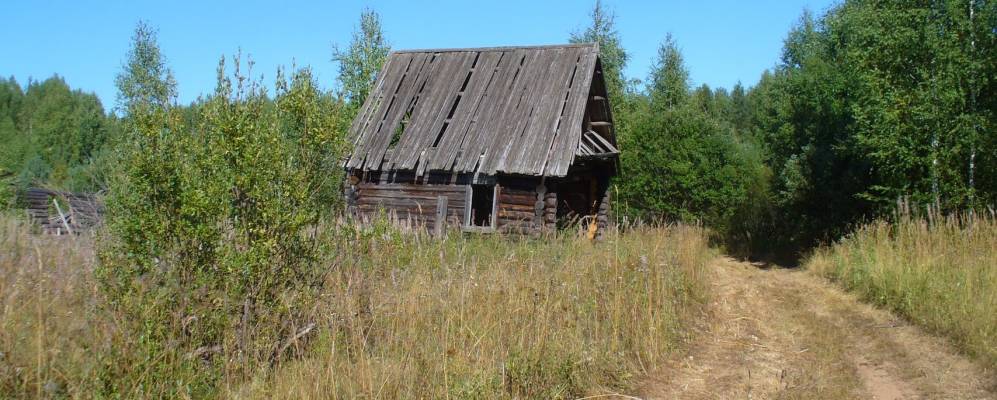 Фотография Быково