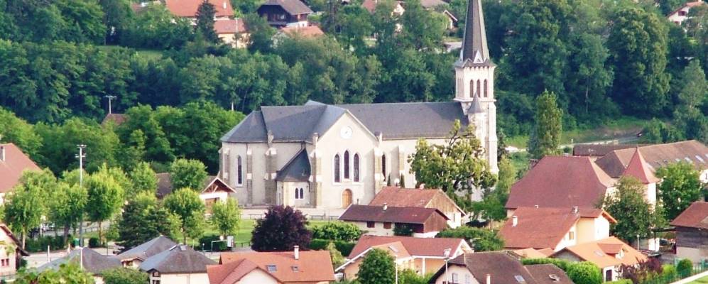 
            Фотография Бонн-сюр-Меножа