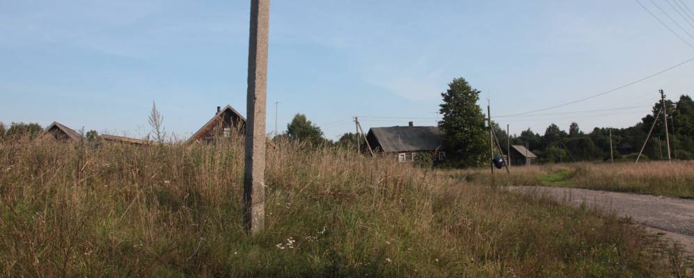 Фотография Коровкино